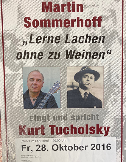 Tucholsky